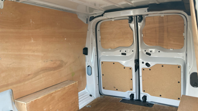 Vauxhall Vivaro L2 Diesel 2.0 Turbo D 145 Prime H1 Van